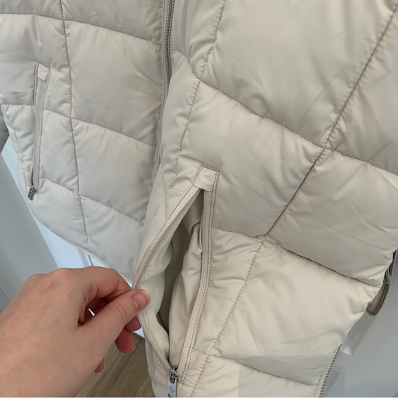 Abercrombie On The Go Puffer, size XL - Picture 9 of 14